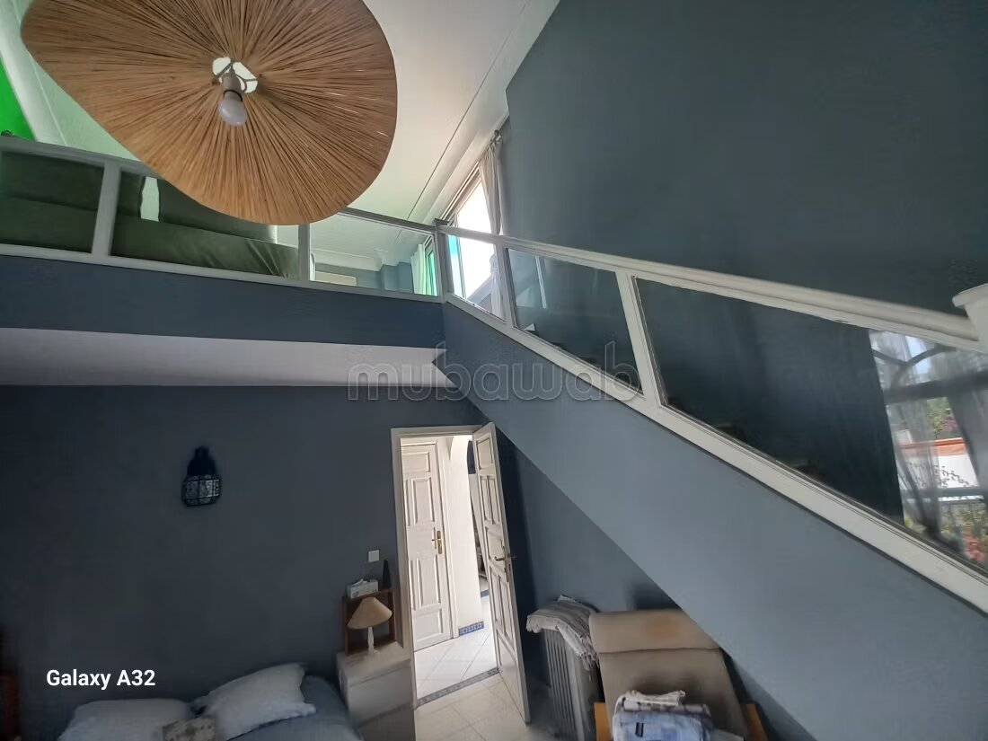 فيلا 500 م² للبيع في الدار البيضاء (حي ليمون) — Photo 34