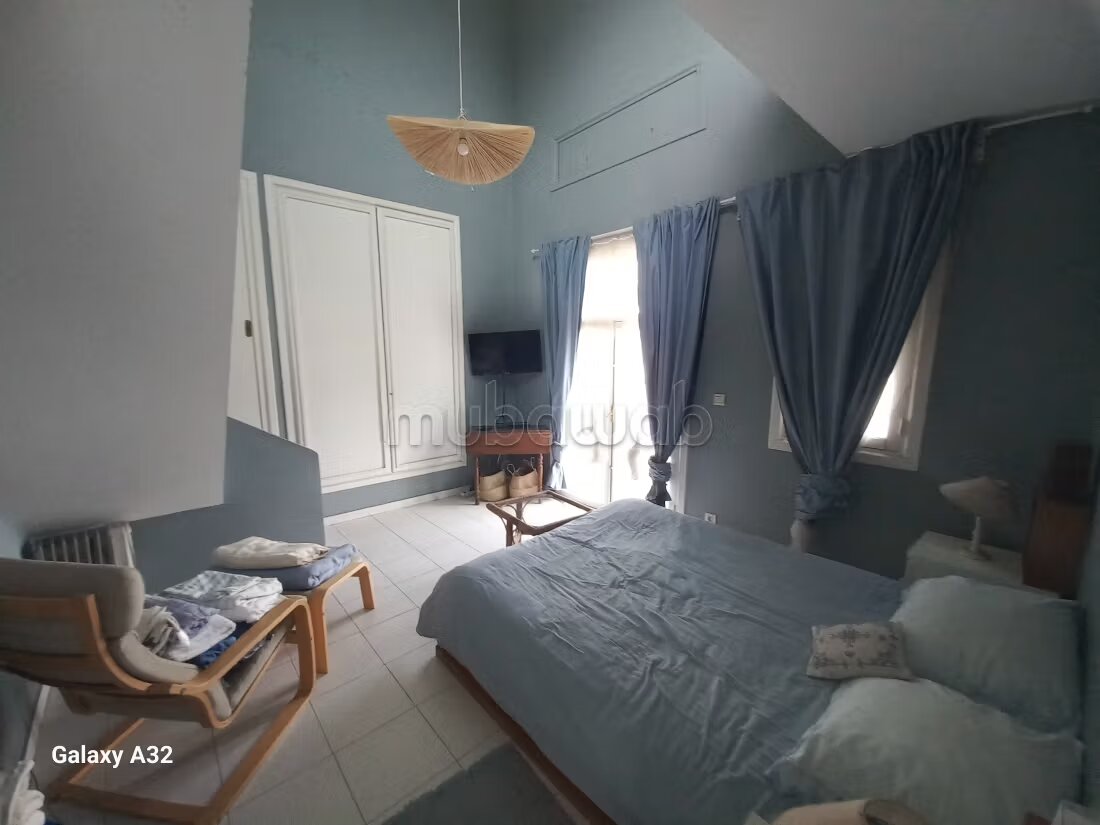 فيلا 500 م² للبيع في الدار البيضاء (حي ليمون) — Photo 40