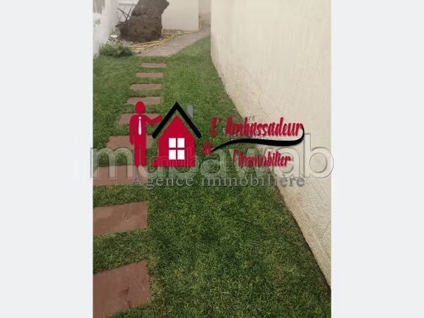 فيلا 500 م² للبيع في الدار البيضاء (حي ليمون) — Photo 46
