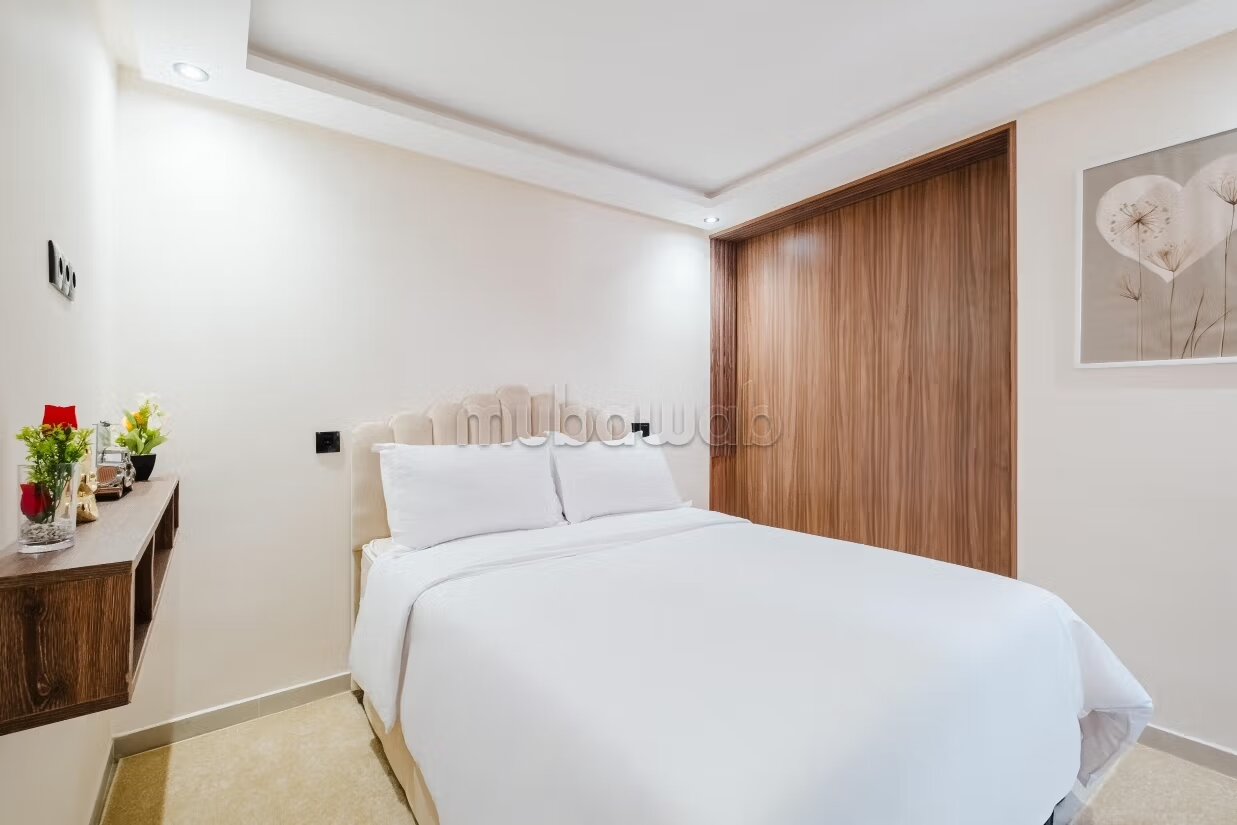 Duplex apartment 110 m² for sale near airport and city center in Marrakech — Photo 10