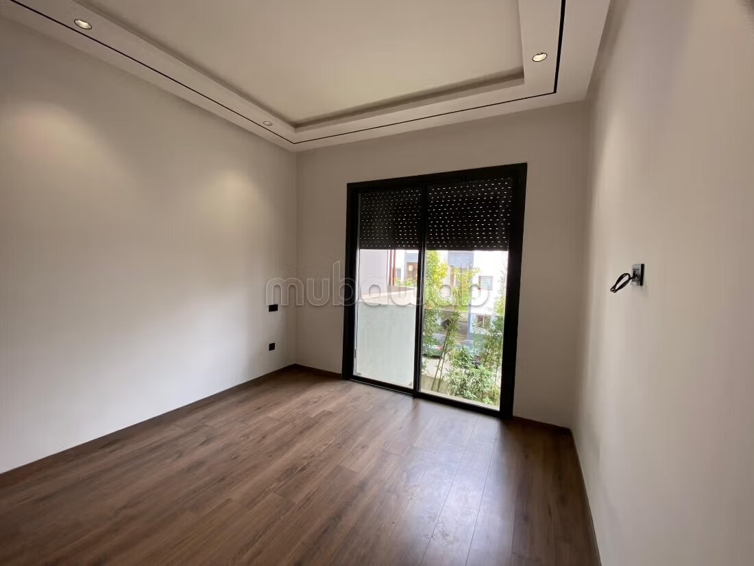 Appartement 120 m² à louer à Casablanca (Casablanca-Settat) — Photo 6