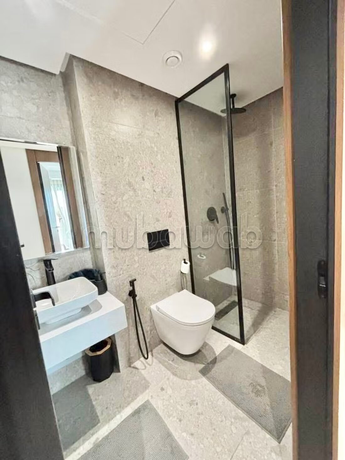 Appartement 120 m² à louer à Casablanca (Casablanca-Settat) — Photo 15