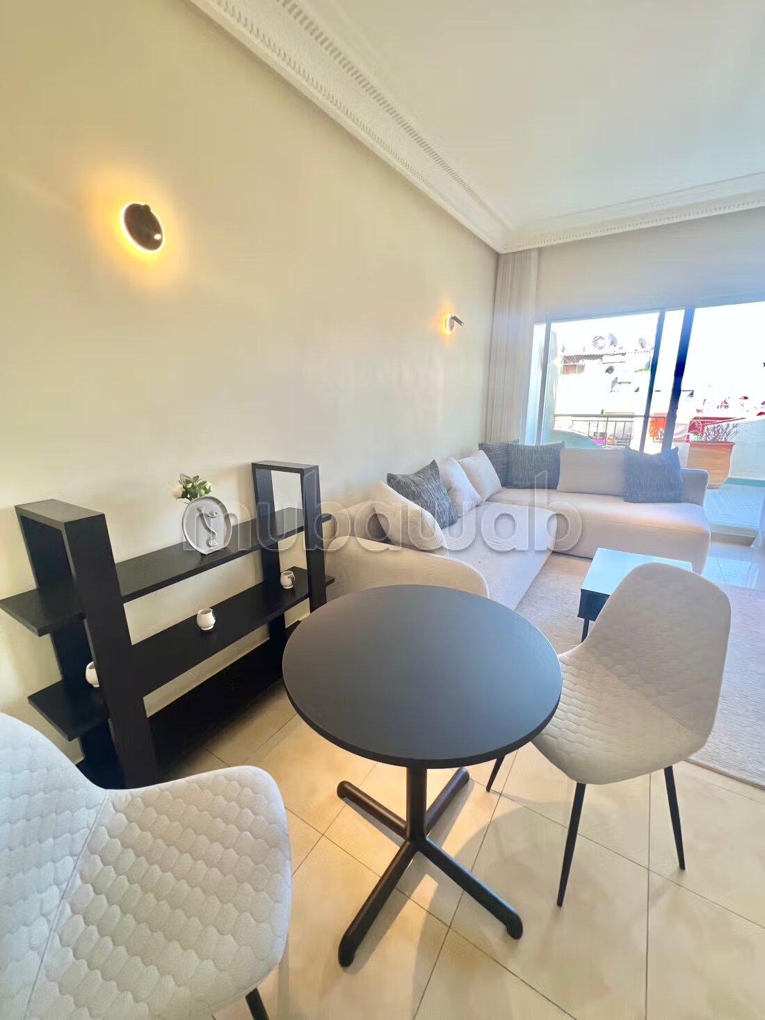 Appartement 120 m² à louer à Casablanca (Casablanca-Settat) — Photo 26