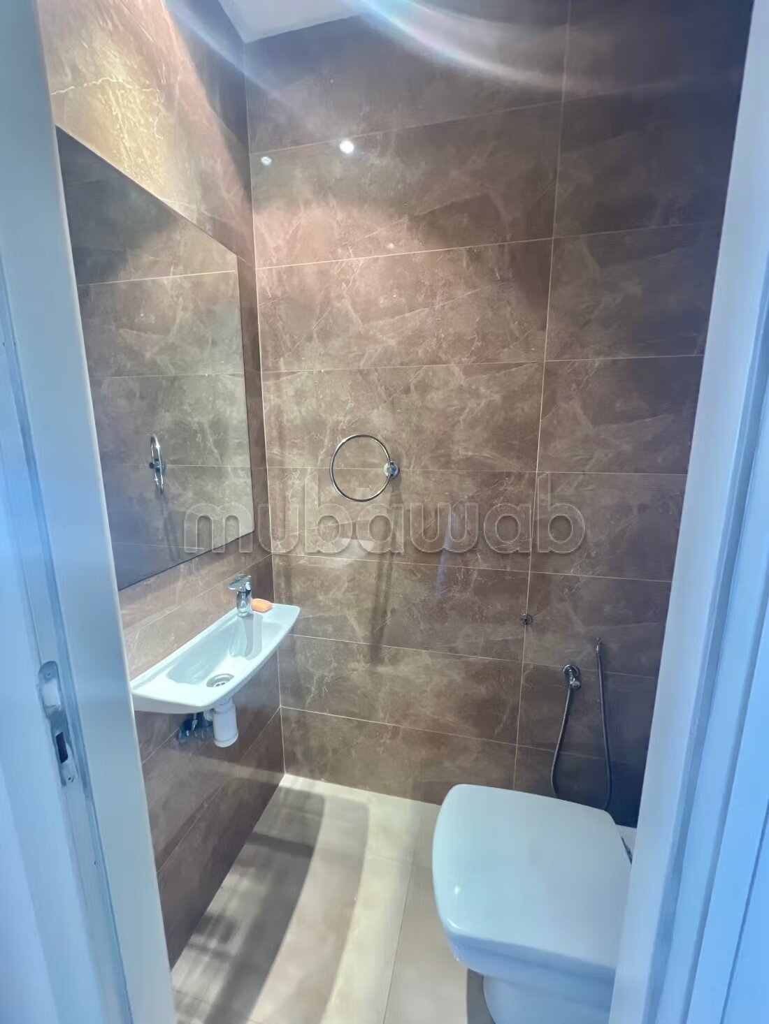 Appartement 120 m² à louer à Casablanca (Casablanca-Settat) — Photo 30