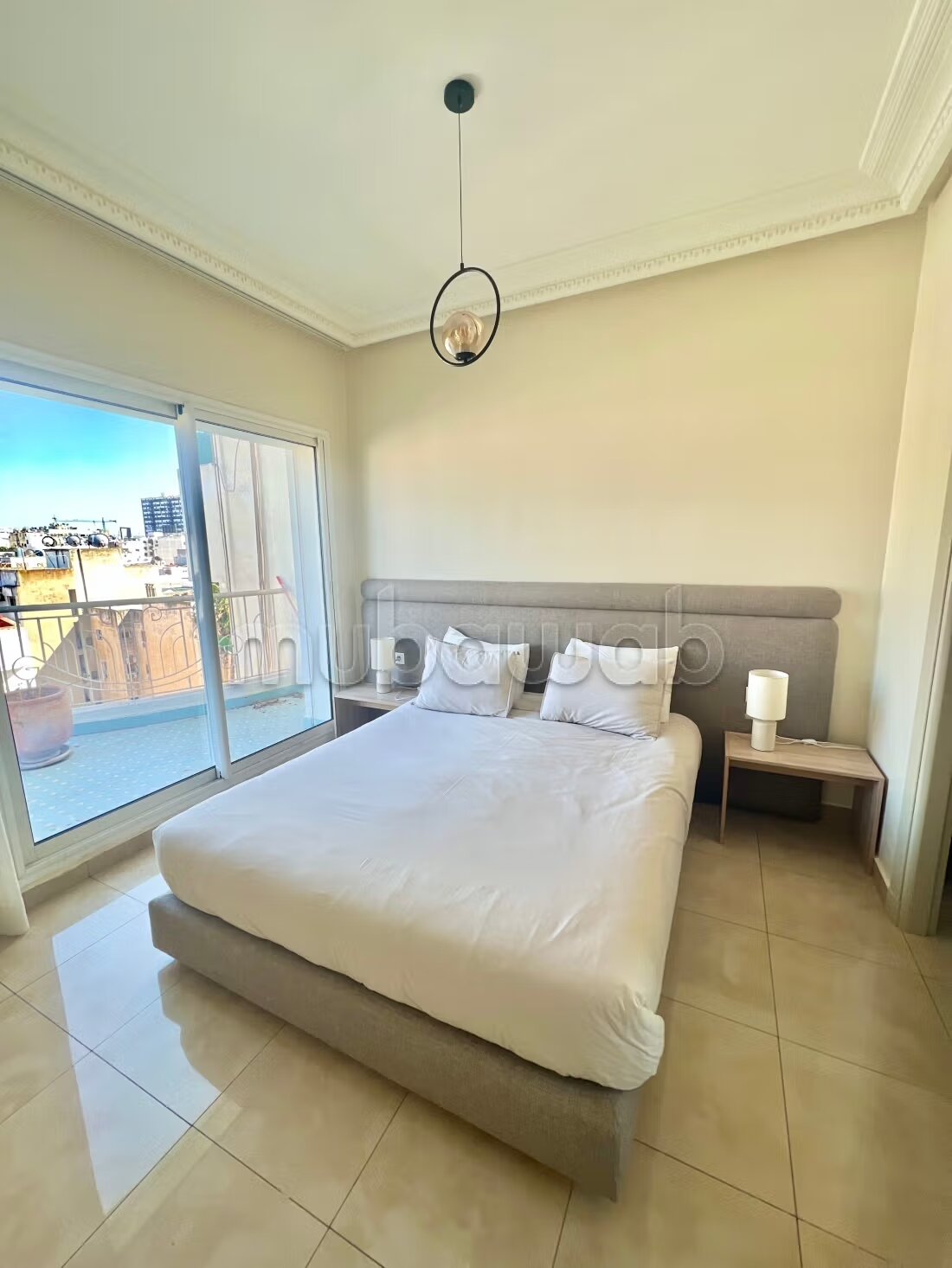 Appartement 120 m² à louer à Casablanca (Casablanca-Settat) — Photo 31