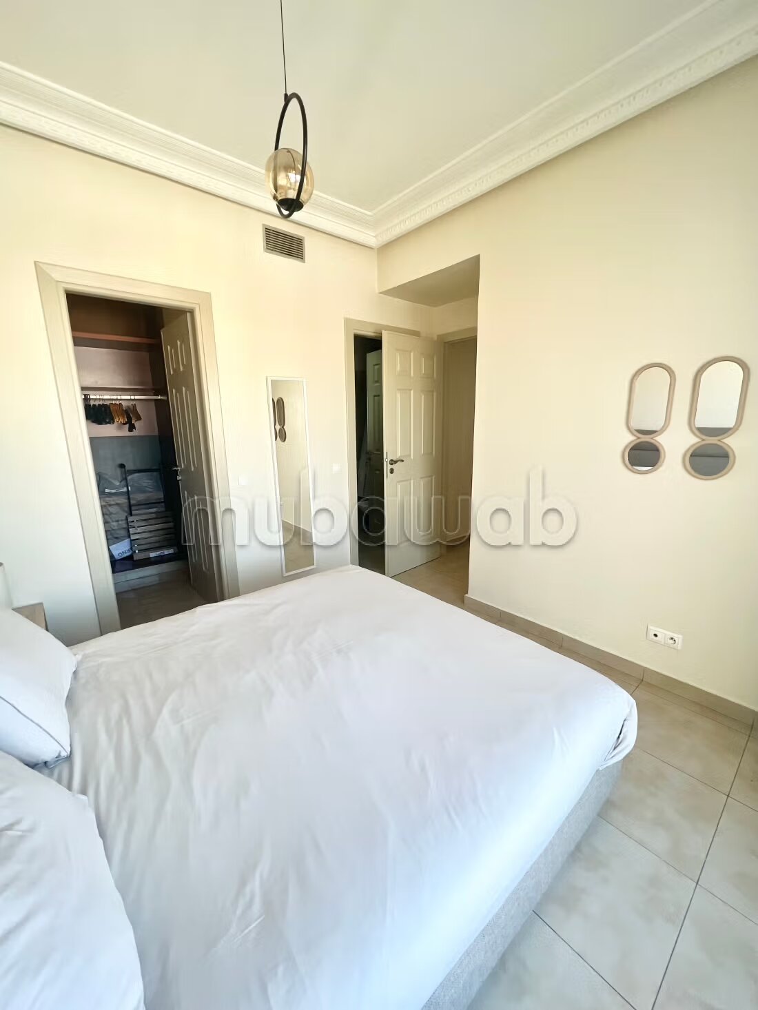 Appartement 120 m² à louer à Casablanca (Casablanca-Settat) — Photo 33
