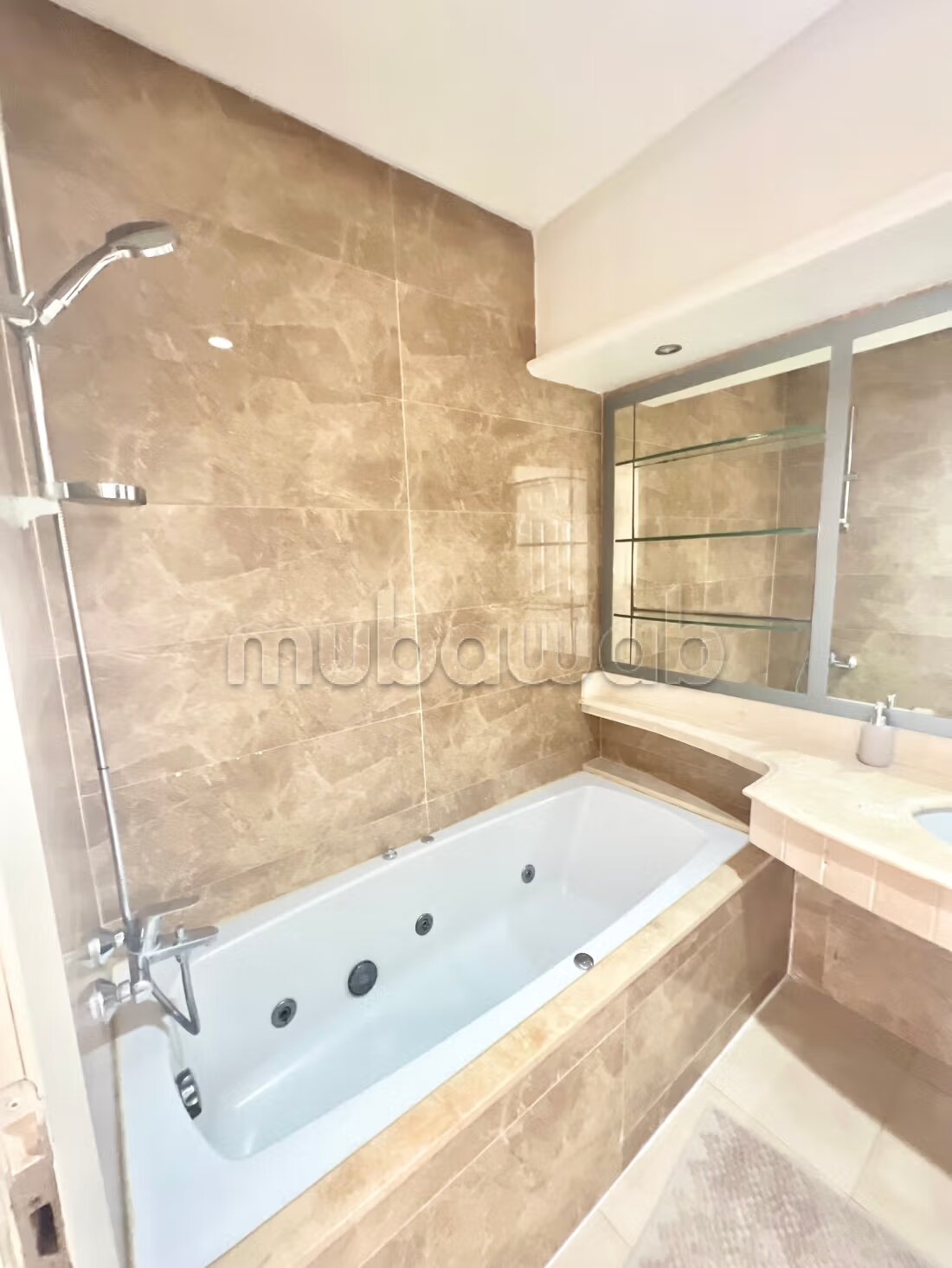 Appartement 120 m² à louer à Casablanca (Casablanca-Settat) — Photo 35