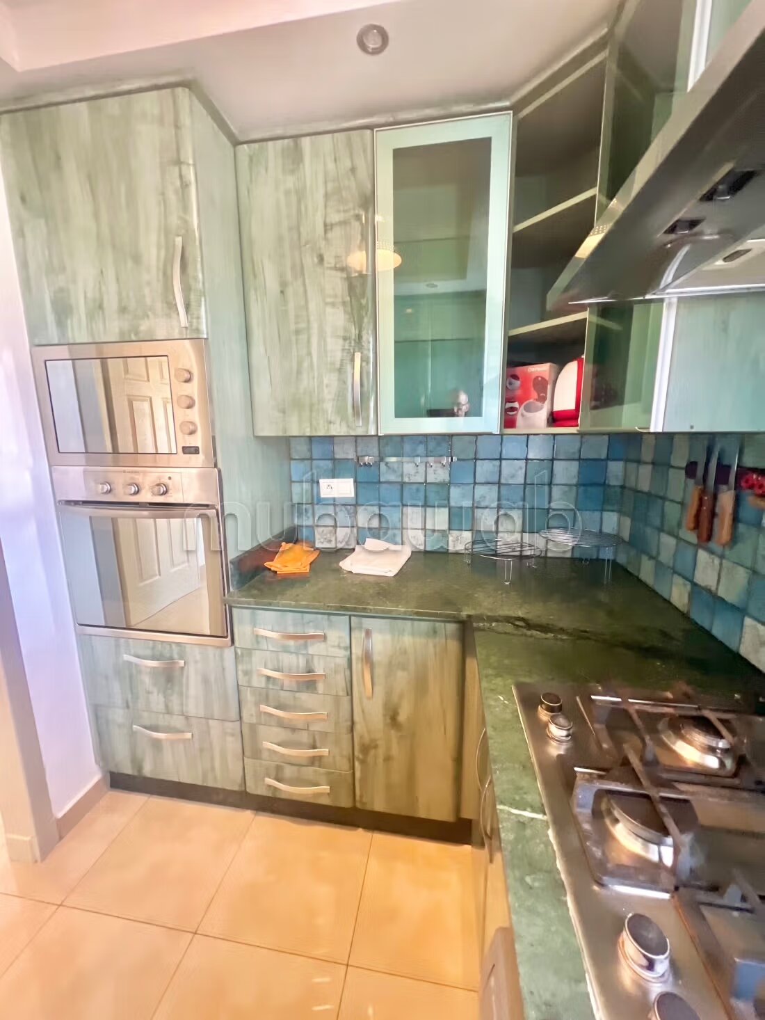 Appartement 120 m² à louer à Casablanca (Casablanca-Settat) — Photo 43