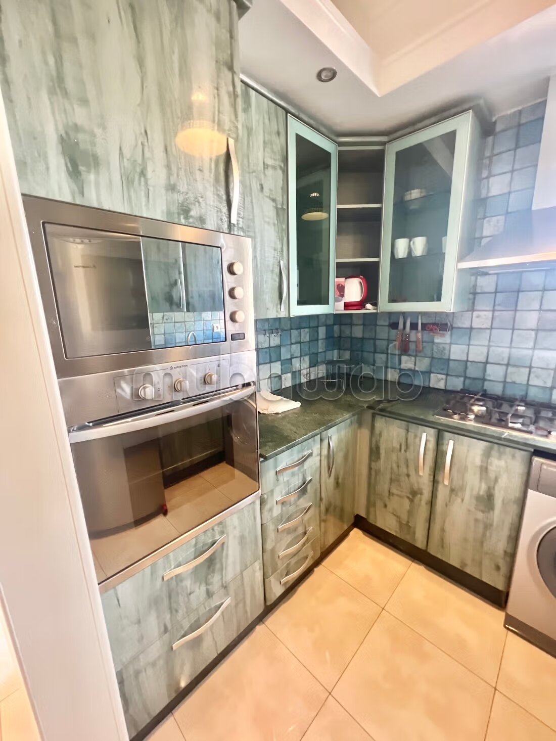 Appartement 120 m² à louer à Casablanca (Casablanca-Settat) — Photo 44