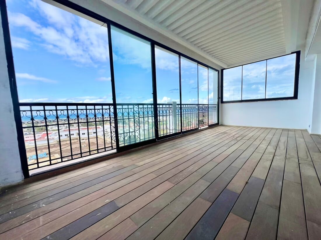 Appartement 120 m² à louer à Casablanca (Casablanca-Settat) — Photo 52