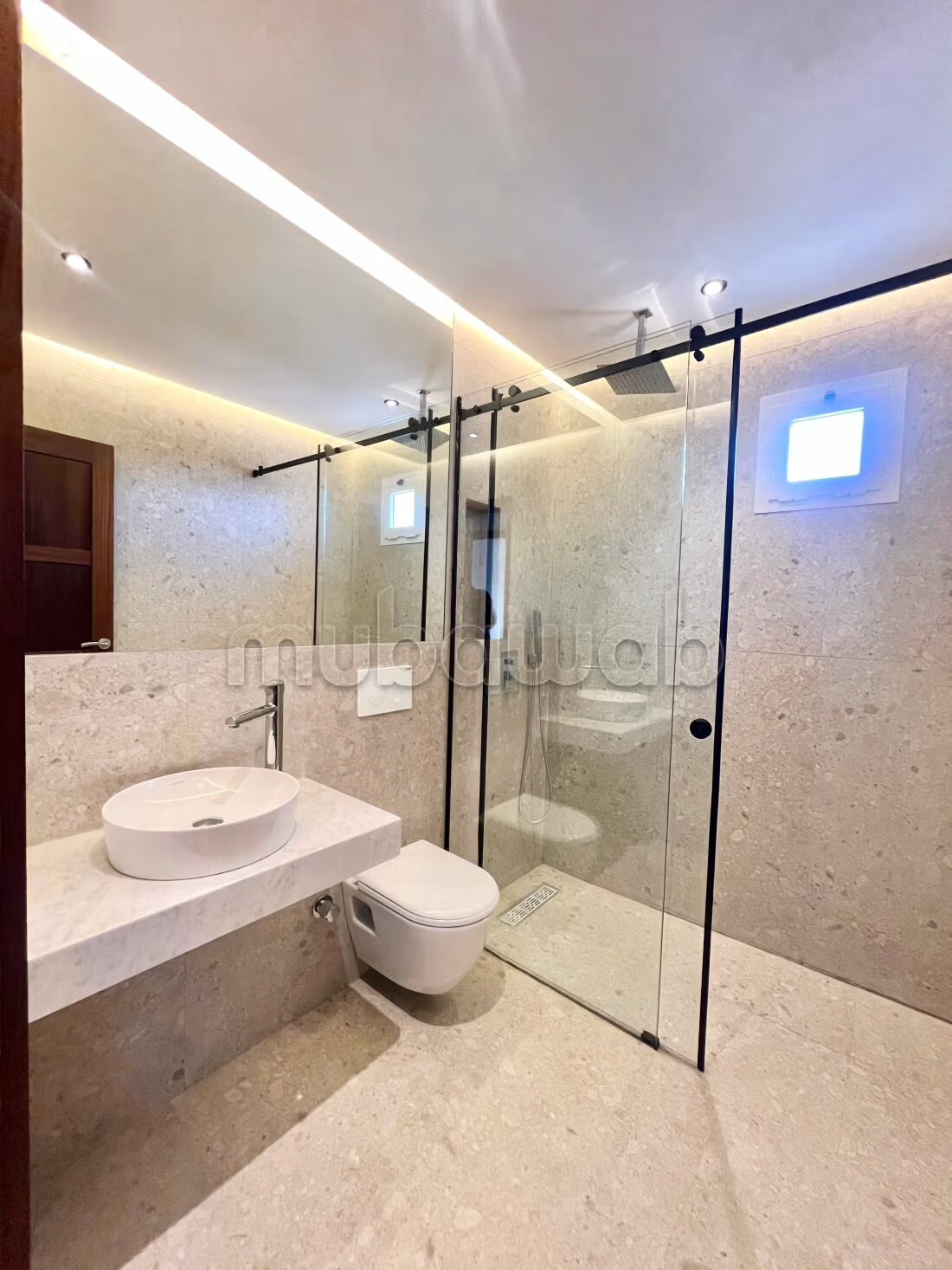 Appartement 120 m² à louer à Casablanca (Casablanca-Settat) — Photo 60