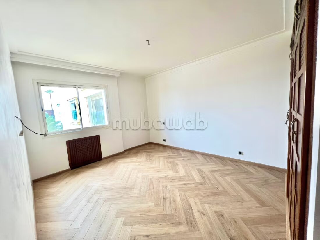 Appartement 120 m² à louer à Casablanca (Casablanca-Settat) — Photo 65