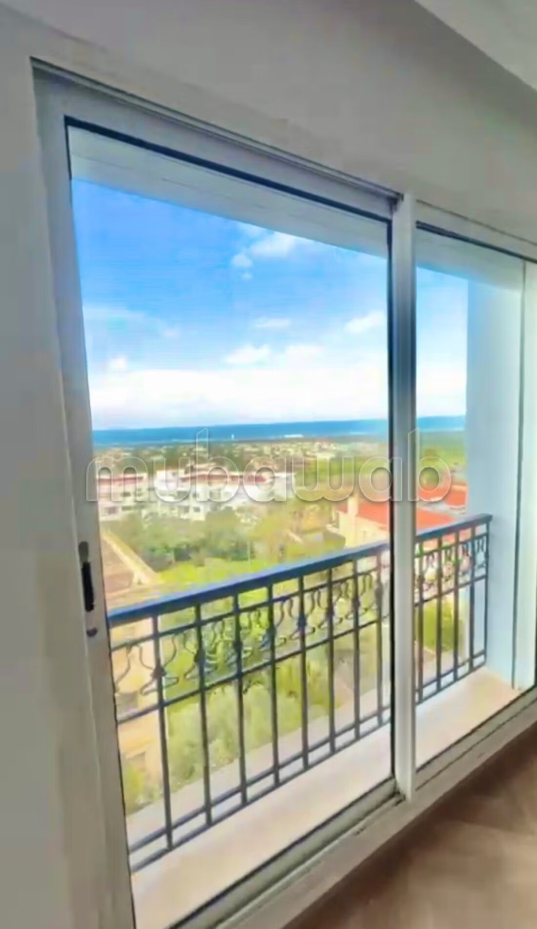 Appartement 120 m² à louer à Casablanca (Casablanca-Settat) — Photo 67