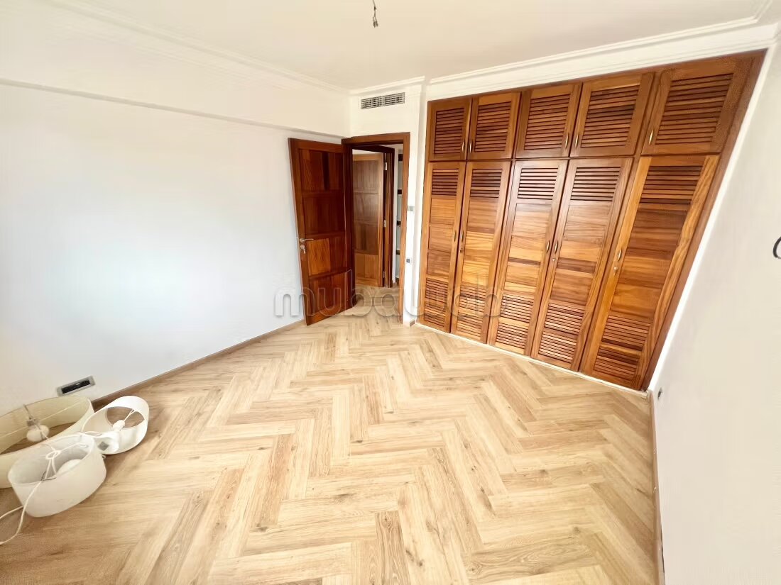Appartement 120 m² à louer à Casablanca (Casablanca-Settat) — Photo 69