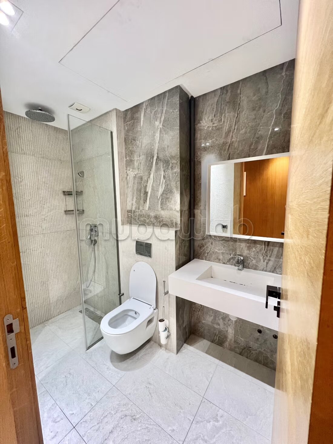 Appartement 120 m² à louer à Casablanca (Casablanca-Settat) — Photo 79