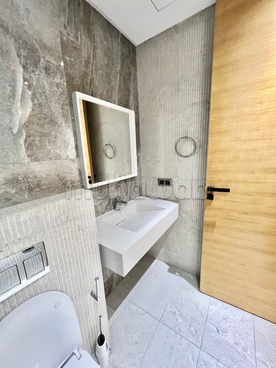 Appartement 120 m² à louer à Casablanca (Casablanca-Settat) — Photo 80