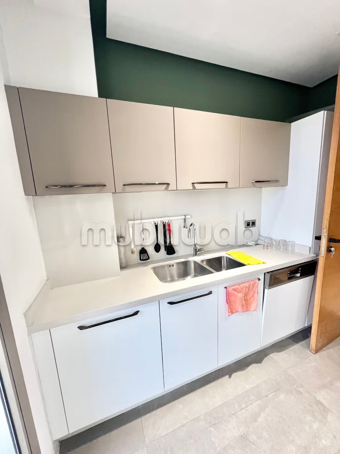 Appartement 120 m² à louer à Casablanca (Casablanca-Settat) — Photo 84