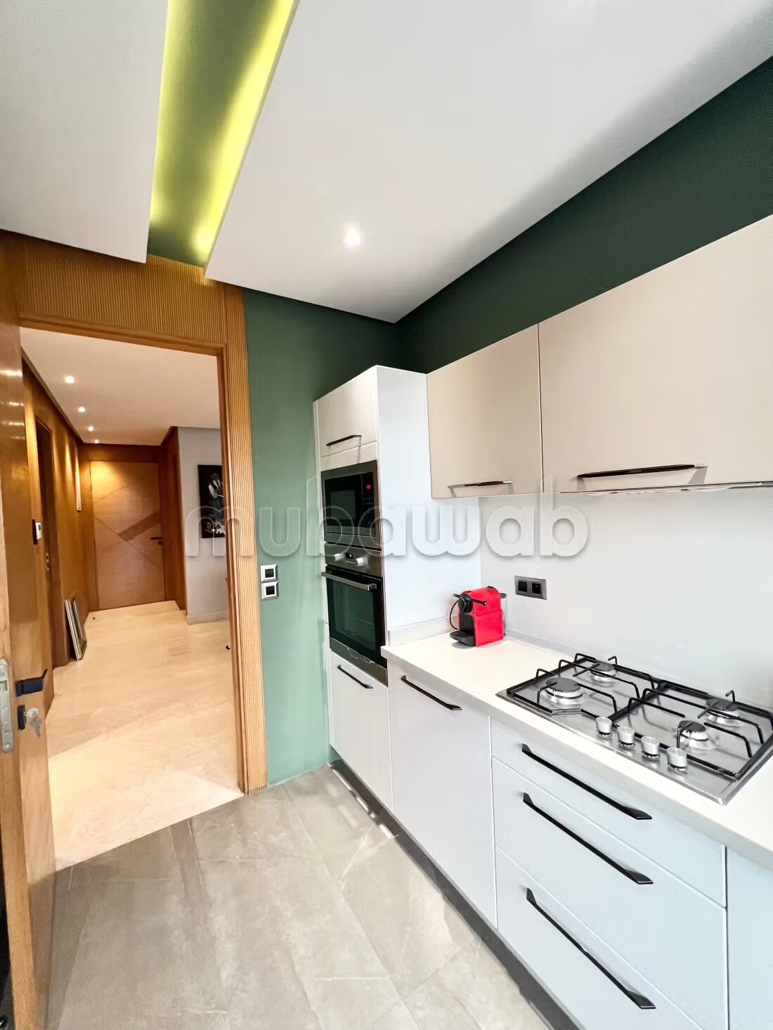 Appartement 120 m² à louer à Casablanca (Casablanca-Settat) — Photo 85