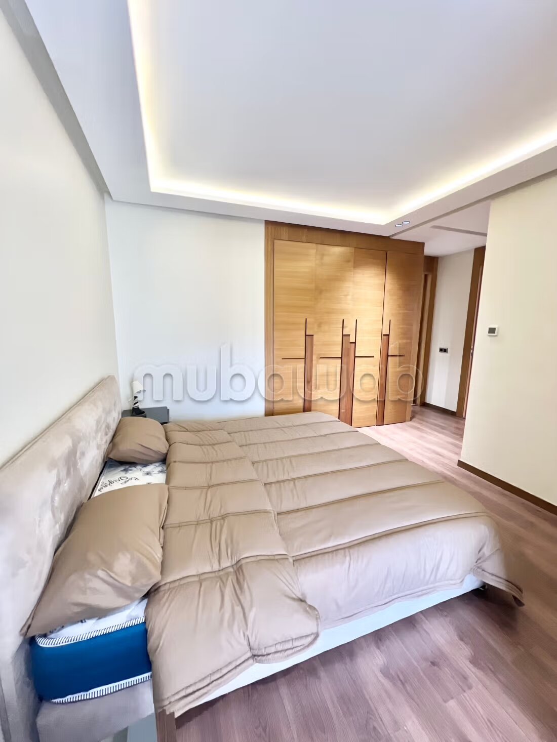 Appartement 120 m² à louer à Casablanca (Casablanca-Settat) — Photo 88