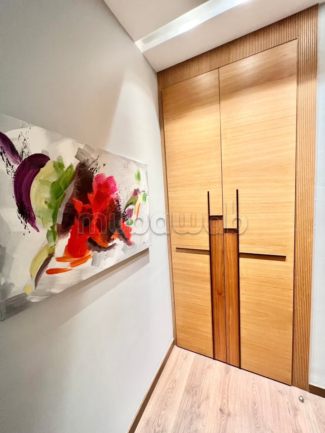 Appartement 120 m² à louer à Casablanca (Casablanca-Settat) — Photo 96