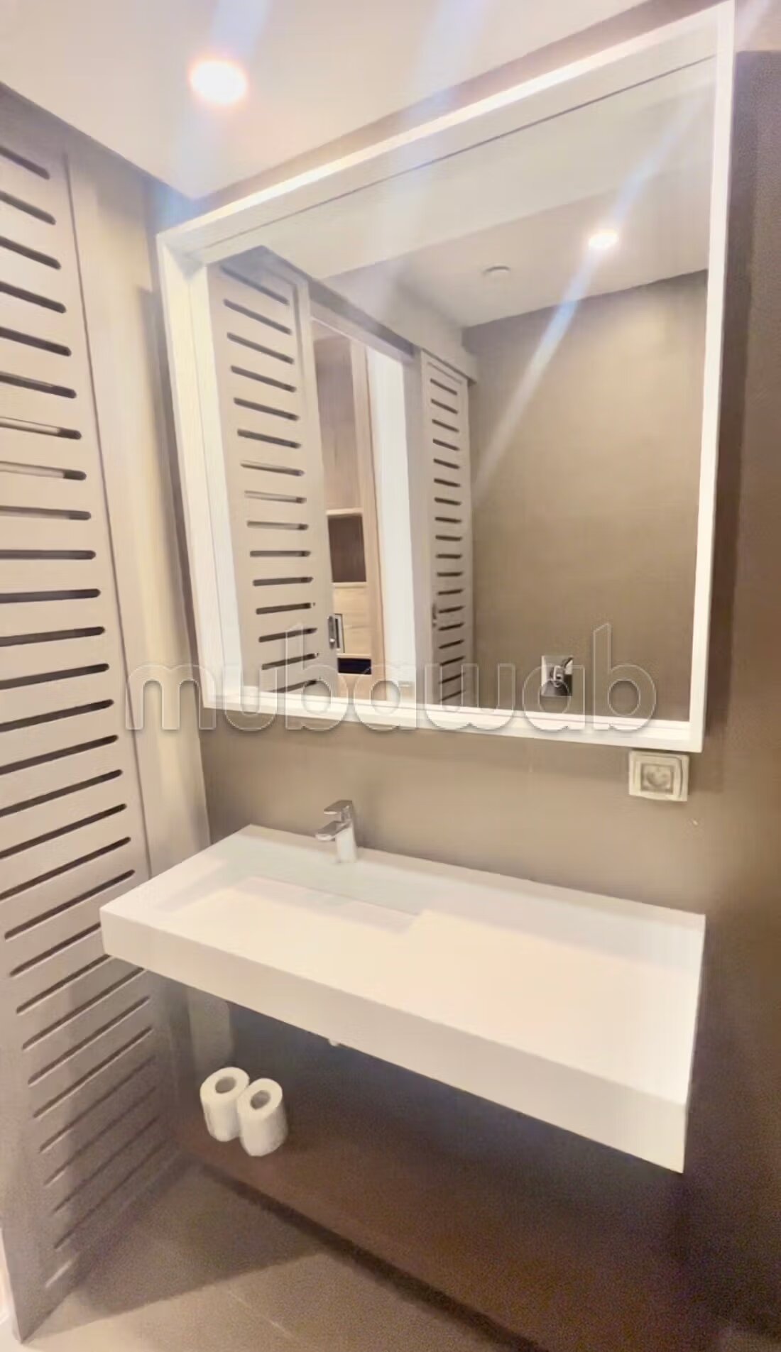 Appartement 120 m² à louer à Casablanca (Casablanca-Settat) — Photo 110