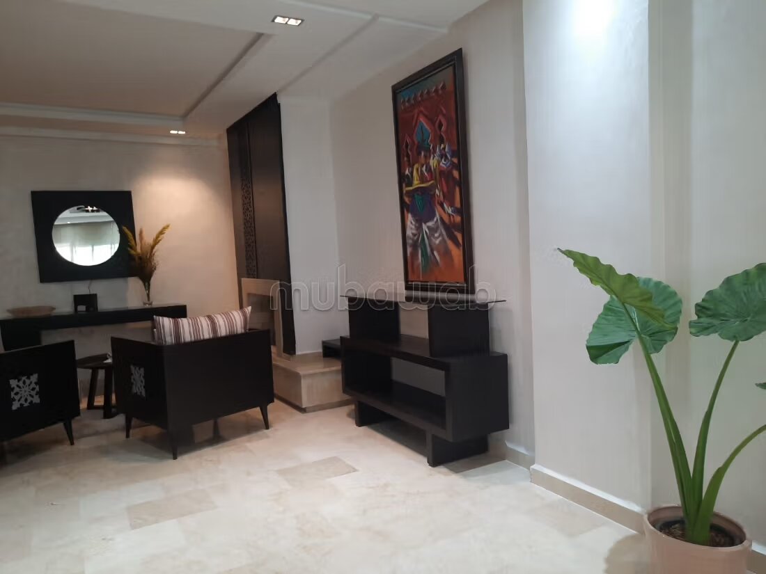 Appartement 120 m² à louer à Casablanca (Casablanca-Settat) — Photo 113