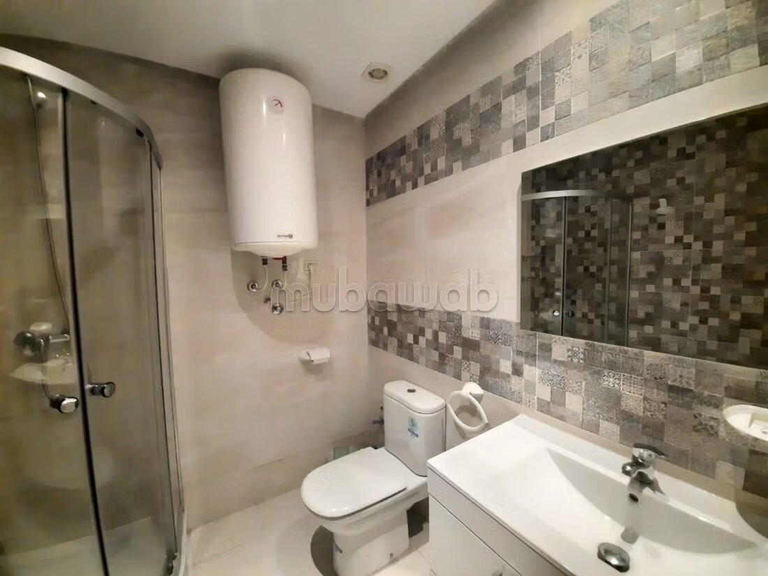 Appartement 120 m² à louer à Casablanca (Casablanca-Settat) — Photo 132