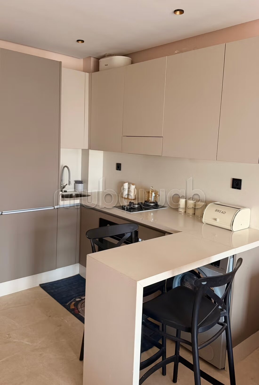 Appartement 120 m² à louer à Casablanca (Casablanca-Settat) — Photo 140