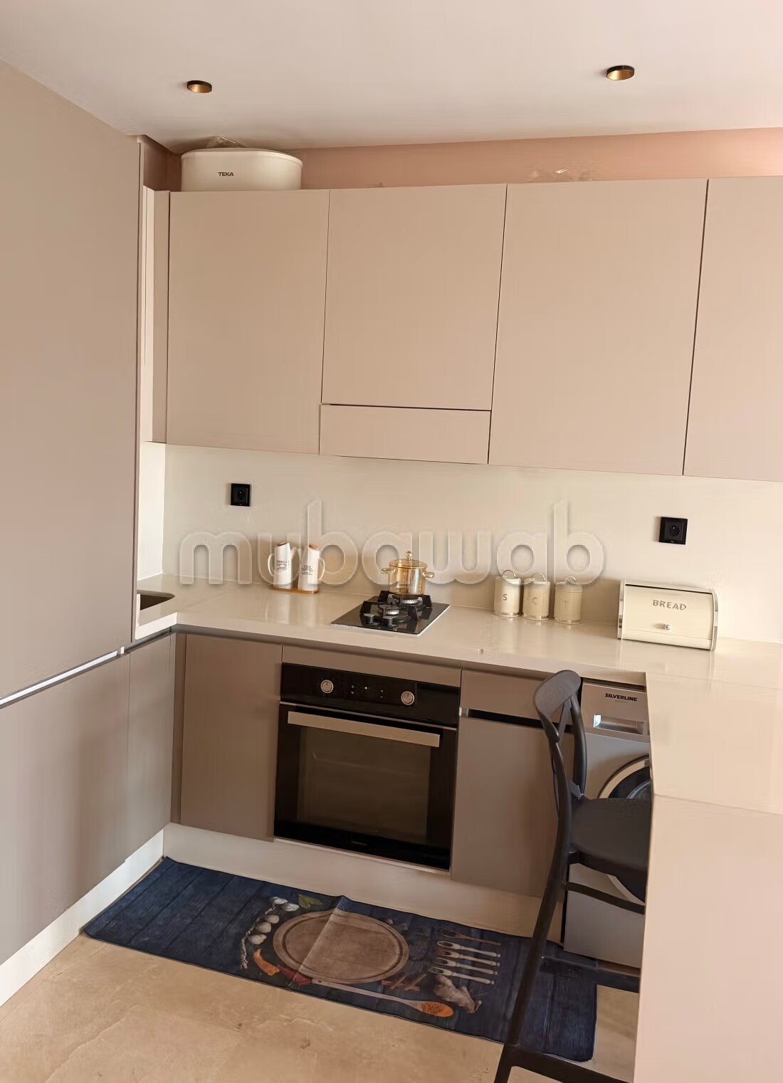 Appartement 120 m² à louer à Casablanca (Casablanca-Settat) — Photo 141
