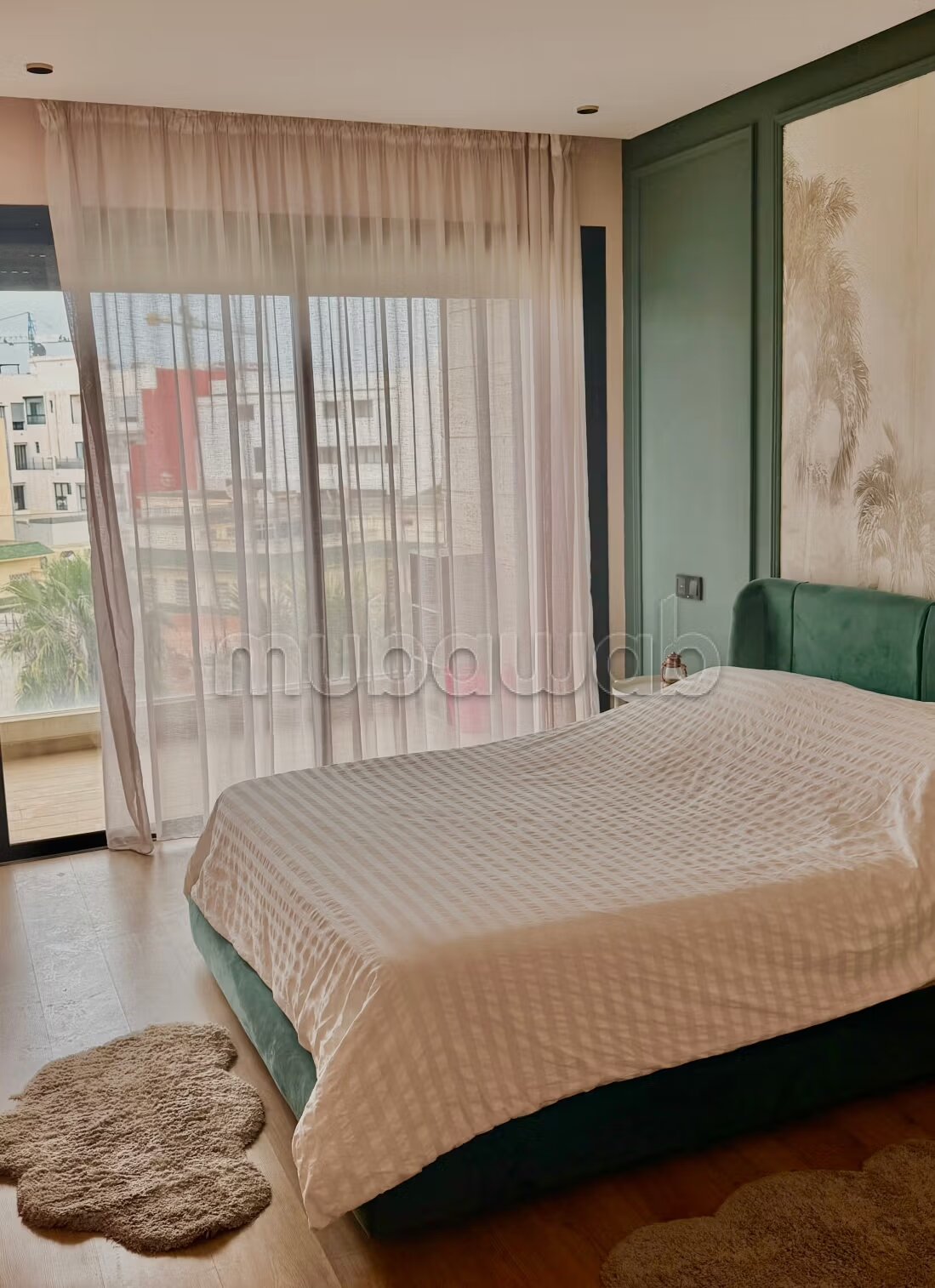 Appartement 120 m² à louer à Casablanca (Casablanca-Settat) — Photo 143