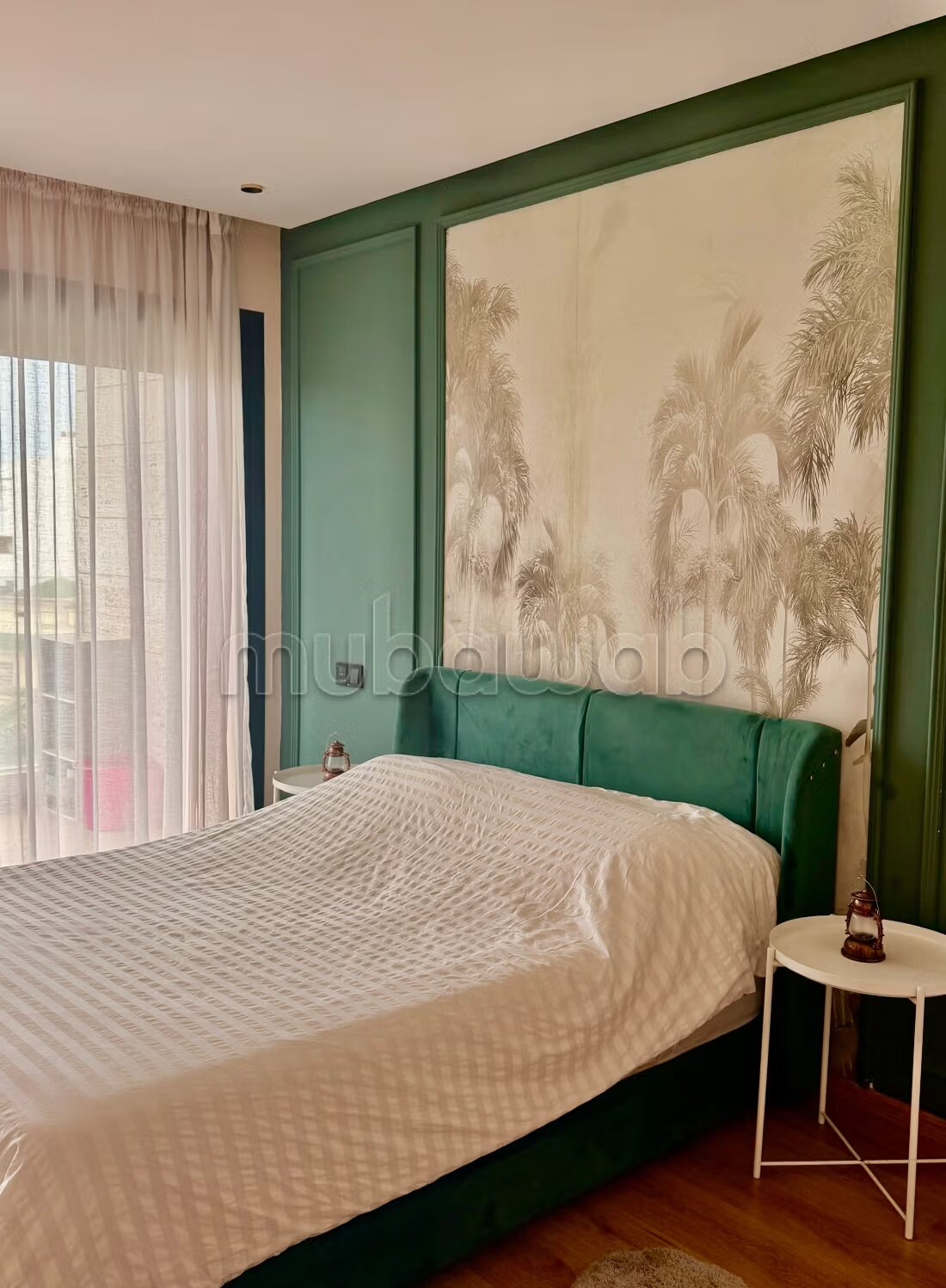 Appartement 120 m² à louer à Casablanca (Casablanca-Settat) — Photo 144