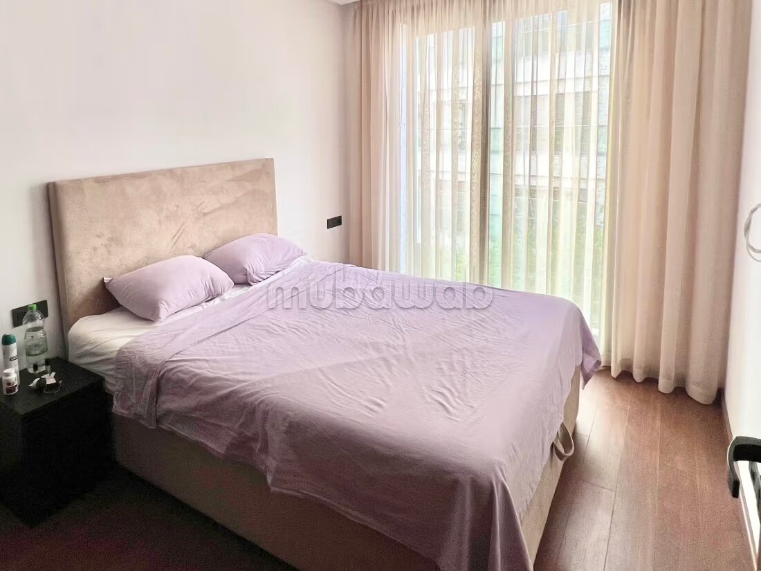 Appartement 120 m² à louer à Casablanca (Casablanca-Settat) — Photo 152