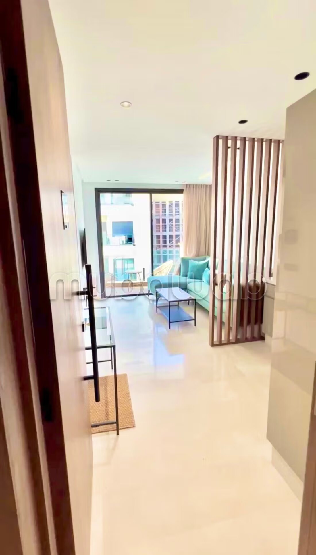 Appartement 120 m² à louer à Casablanca (Casablanca-Settat) — Photo 156