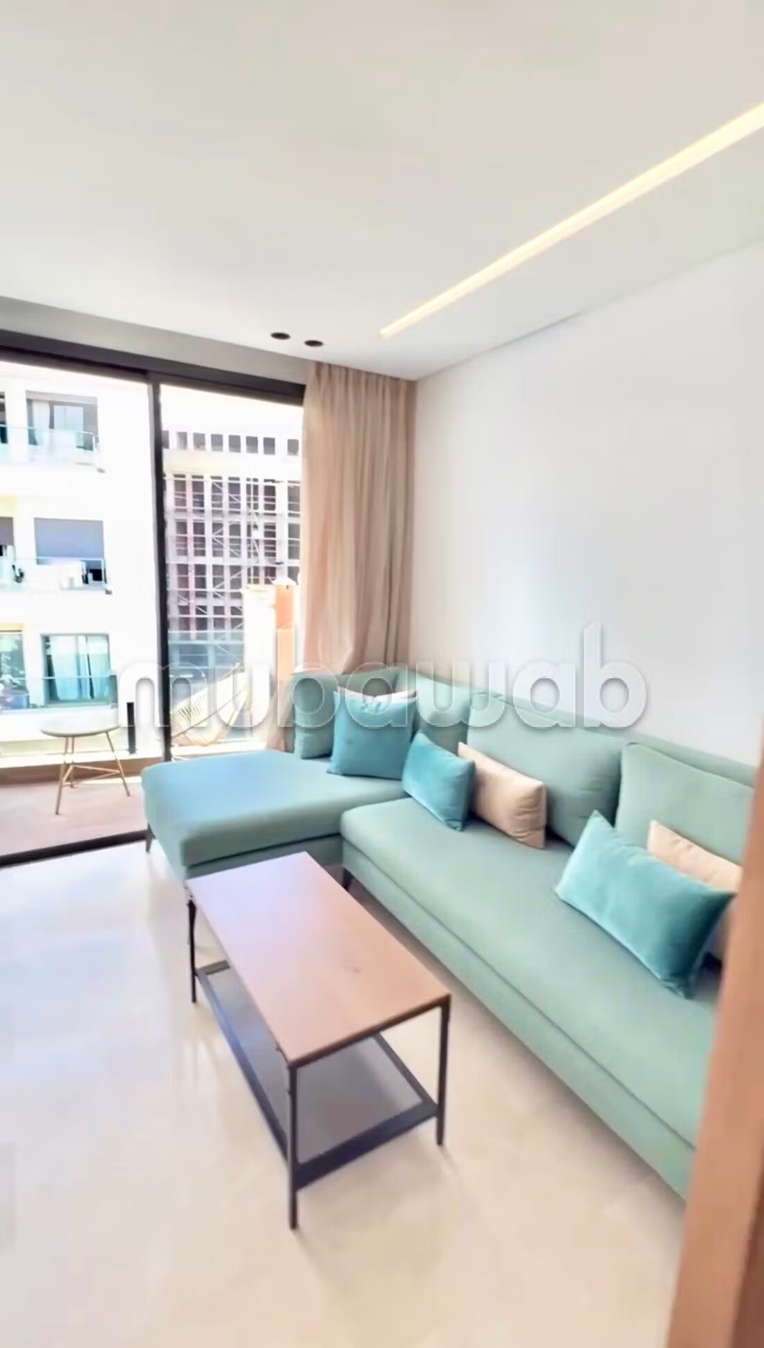 Appartement 120 m² à louer à Casablanca (Casablanca-Settat) — Photo 157