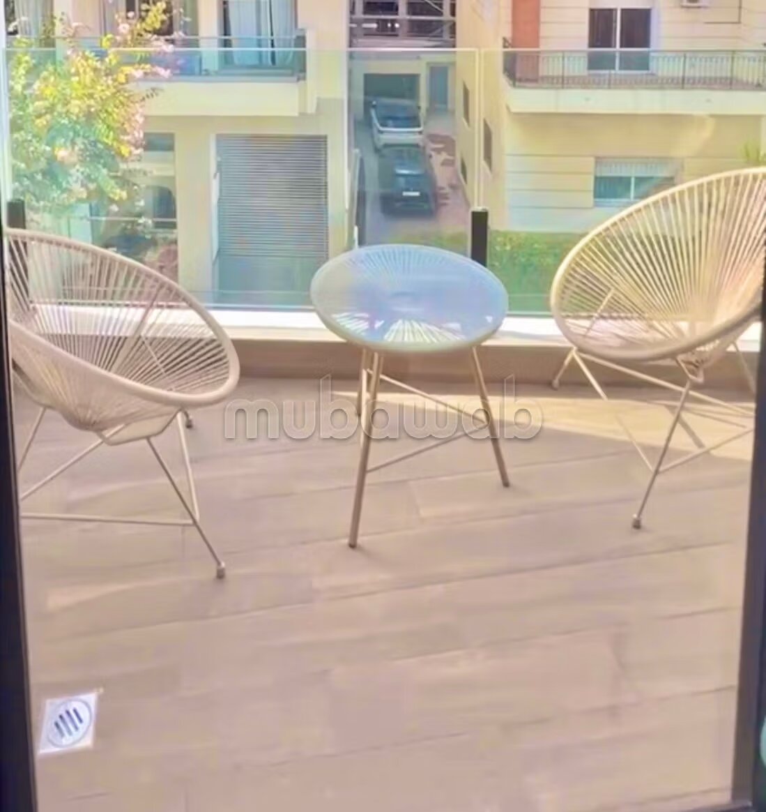 Appartement 120 m² à louer à Casablanca (Casablanca-Settat) — Photo 158