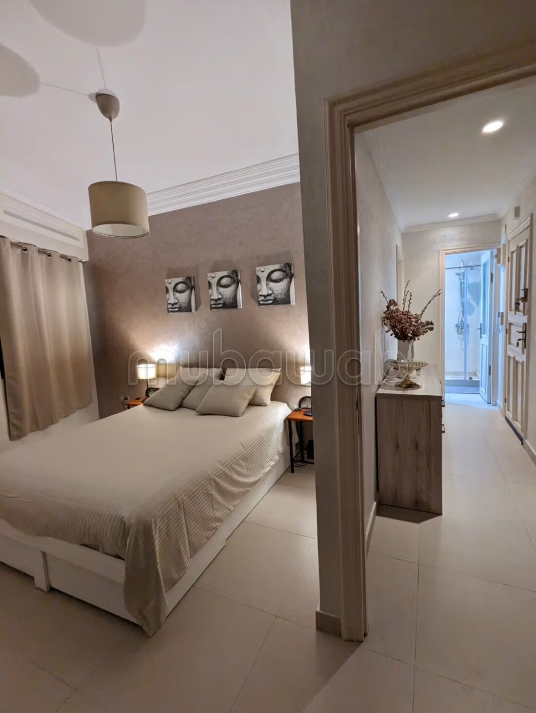 Appartement 120 m² à louer à Casablanca (Casablanca-Settat) — Photo 165