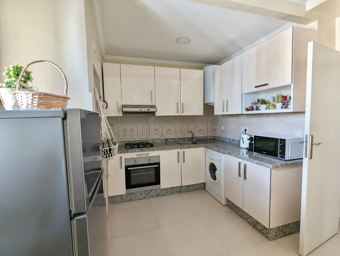 Appartement 120 m² à louer à Casablanca (Casablanca-Settat) — Photo 167