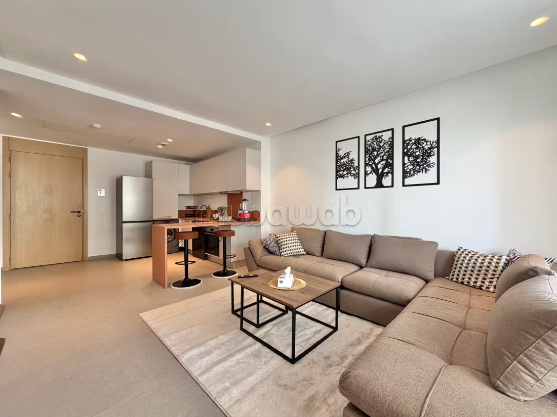 Appartement 120 m² à louer à Casablanca (Casablanca-Settat) — Photo 169