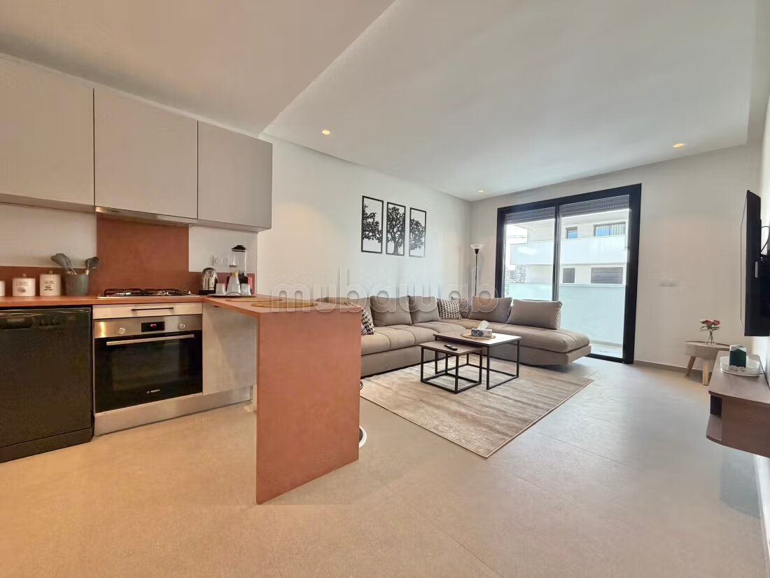 Appartement 120 m² à louer à Casablanca (Casablanca-Settat) — Photo 172
