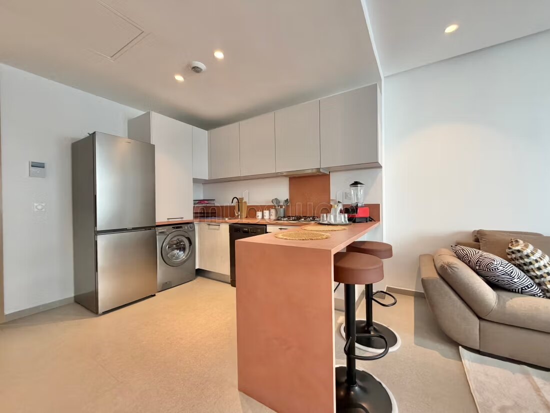 Appartement 120 m² à louer à Casablanca (Casablanca-Settat) — Photo 173