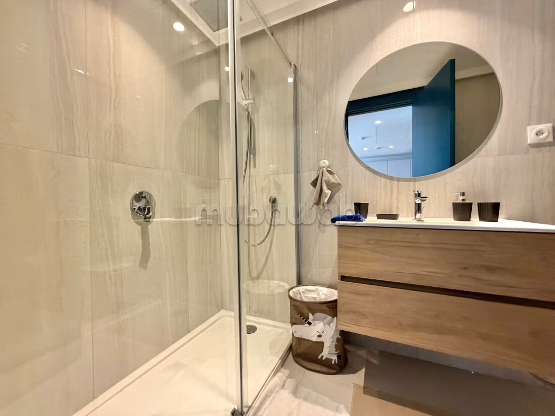 Appartement 120 m² à louer à Casablanca (Casablanca-Settat) — Photo 176