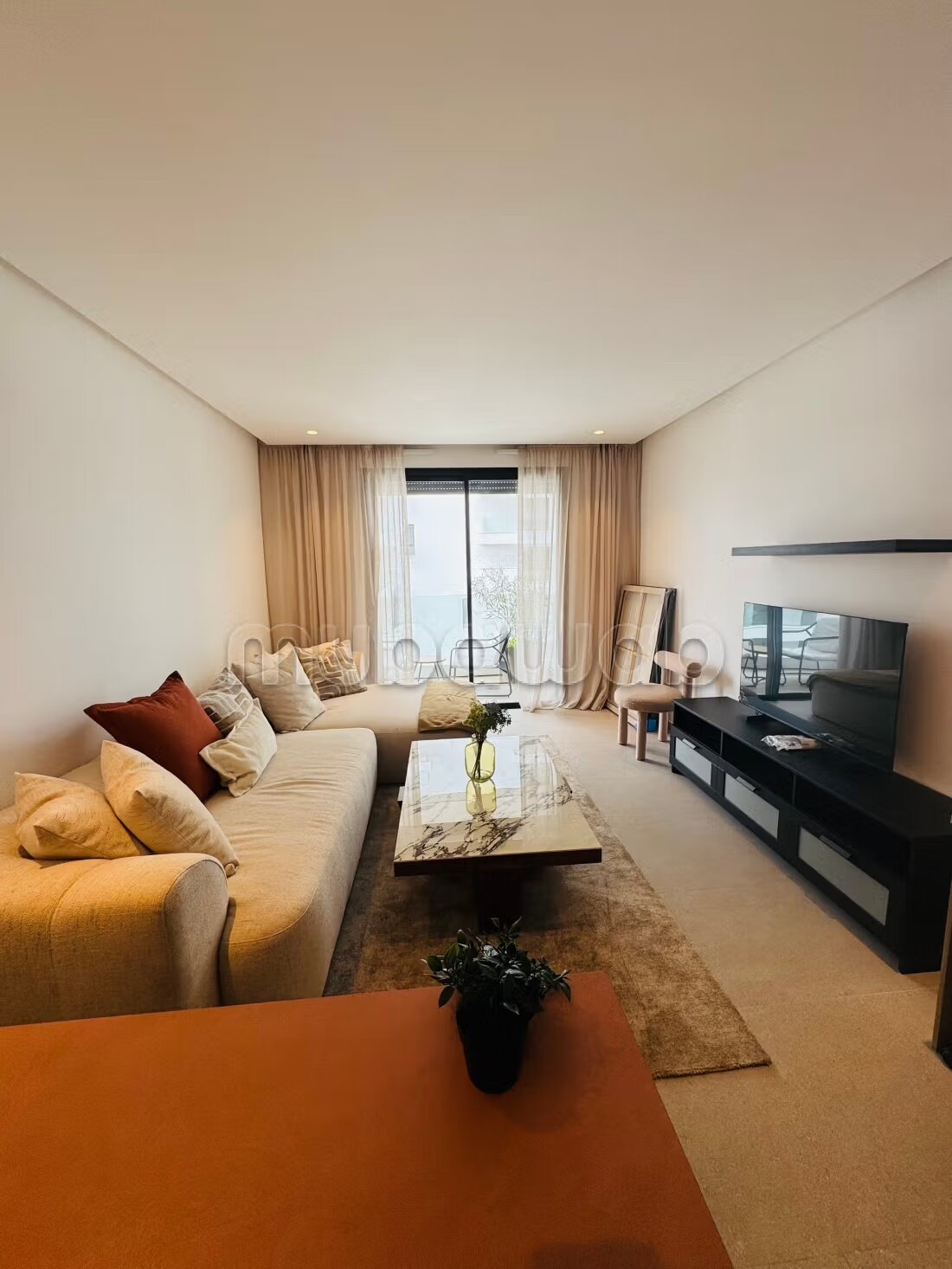 Appartement 120 m² à louer à Casablanca (Casablanca-Settat) — Photo 187