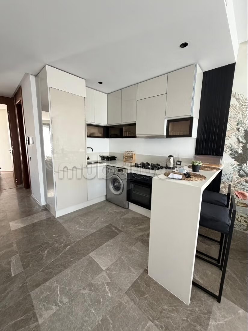 Appartement 120 m² à louer à Casablanca (Casablanca-Settat) — Photo 194