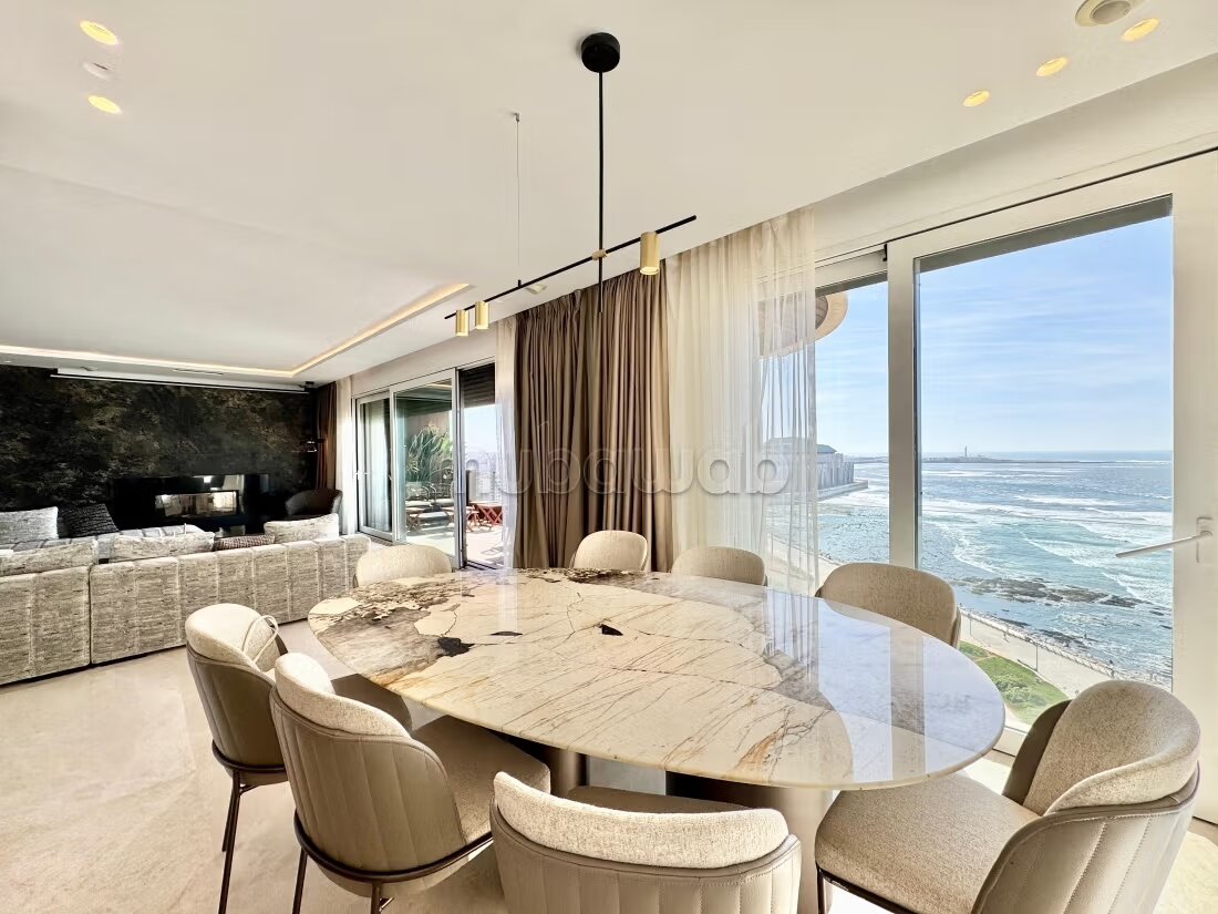 Appartement 120 m² à louer à Casablanca (Casablanca-Settat) — Photo 211