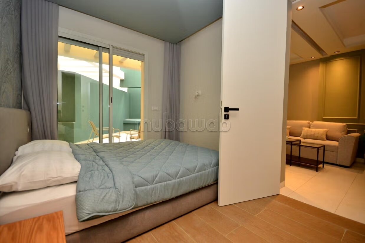 Appartement 120 m² à louer à Casablanca (Casablanca-Settat) — Photo 221