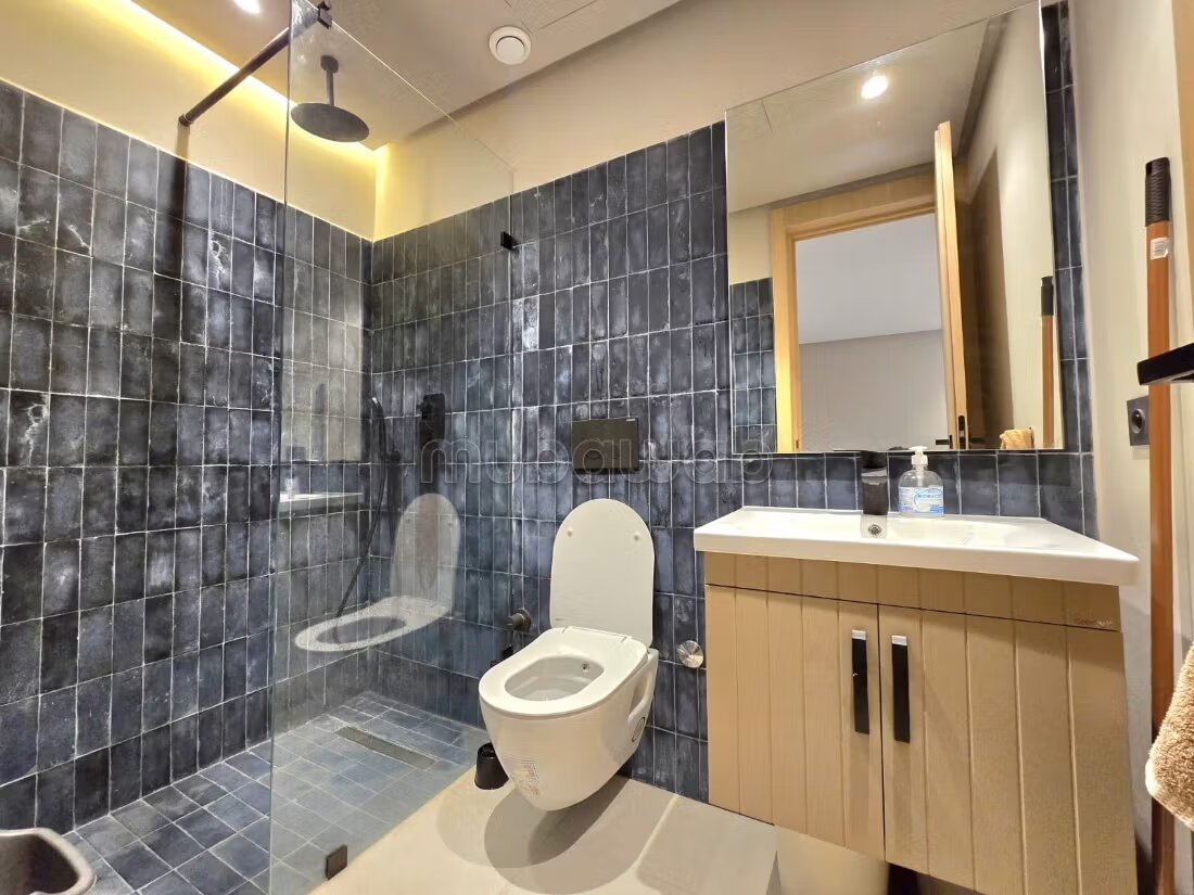 Appartement 120 m² à louer à Casablanca (Casablanca-Settat) — Photo 230