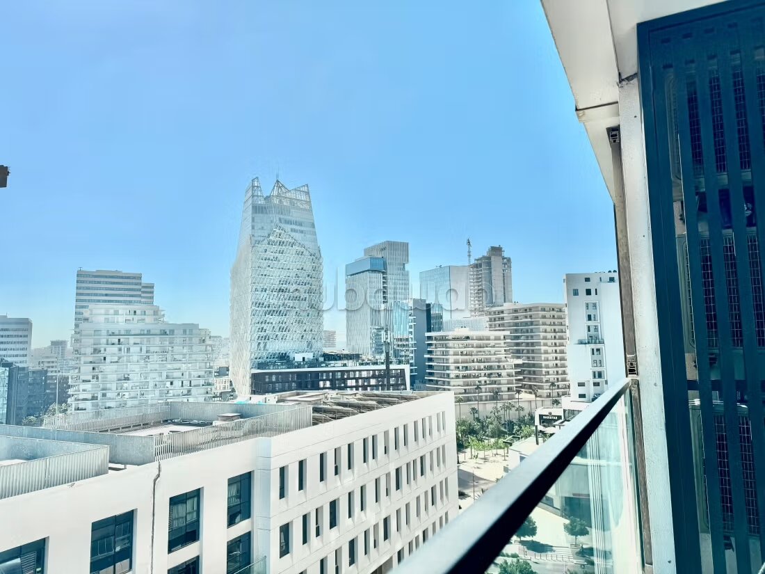 Appartement 120 m² à louer à Casablanca (Casablanca-Settat) — Photo 235