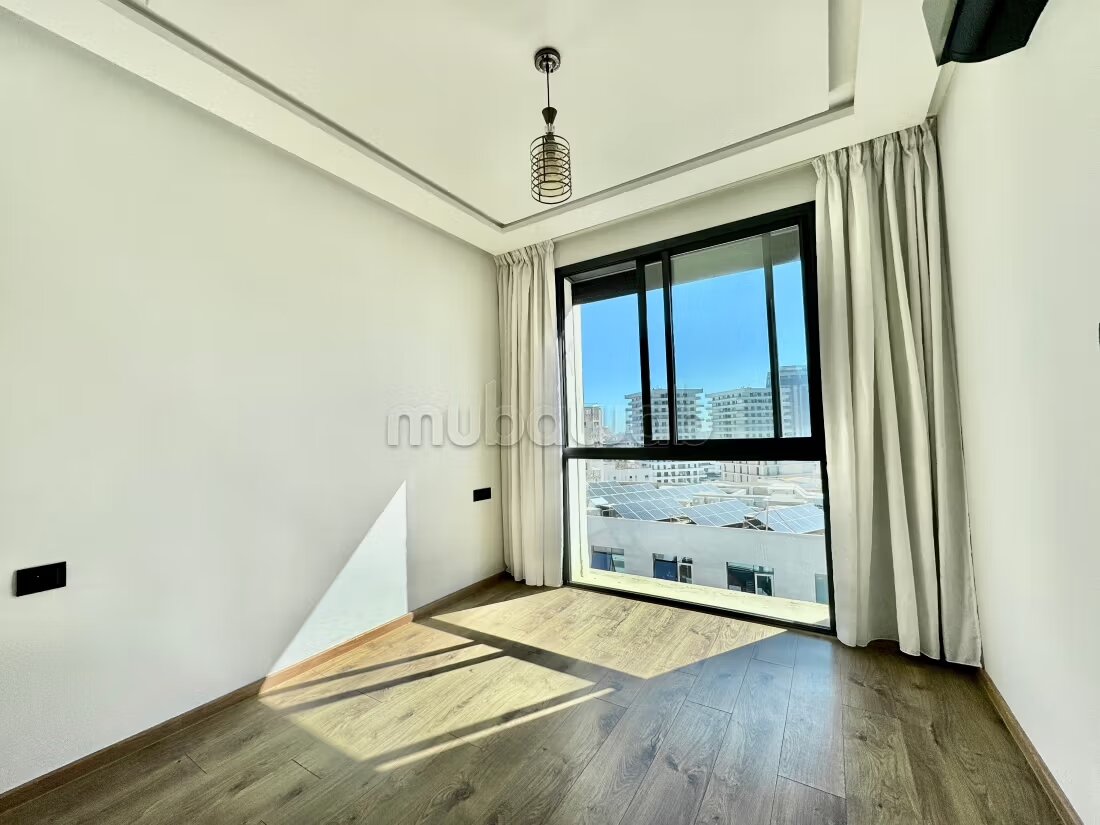 Appartement 120 m² à louer à Casablanca (Casablanca-Settat) — Photo 246