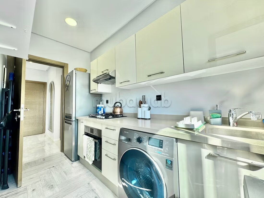 Appartement 120 m² à louer à Casablanca (Casablanca-Settat) — Photo 249