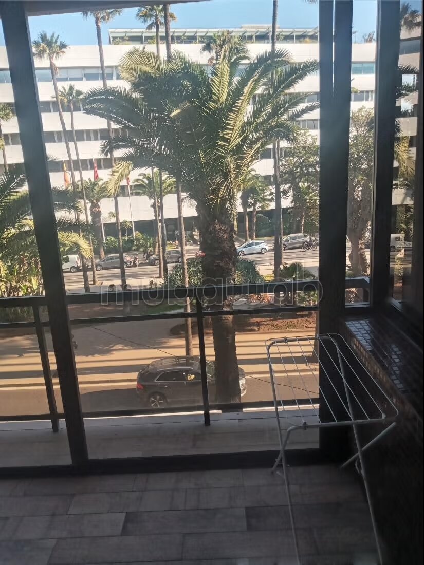 Appartement 120 m² à louer à Casablanca (Casablanca-Settat) — Photo 273
